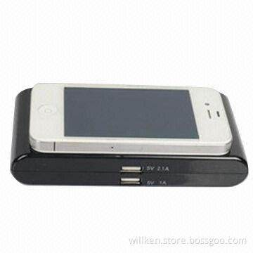 Best Quality 20,000mAh Power Bank for Different Mobile and iPad